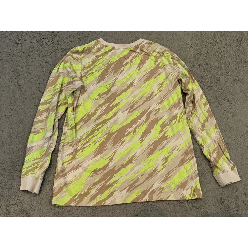 Nike long sleeve